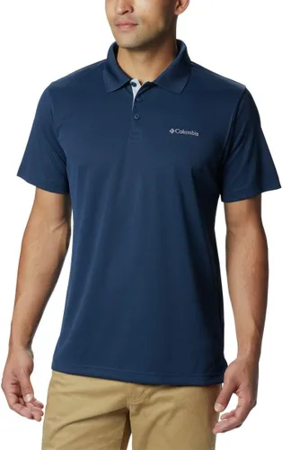 Vista 4 de Columbia Polo Utilizer Hombre