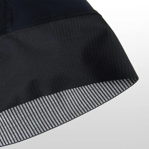 Vista 8 de Castelli Pantalón corto de ciclismo Endurance 3 para ciclismo de carretera y grava, L