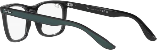 Vista 5 de Ray-Ban RX7209 - Marcos cuadrados para lentes graduados