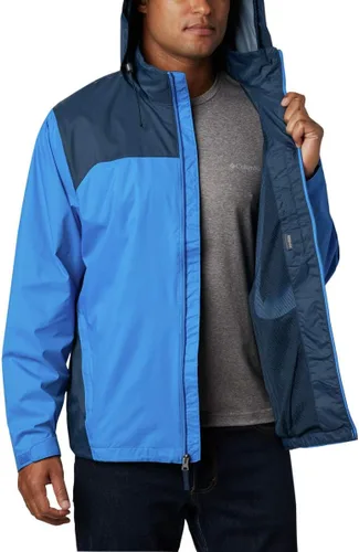 Vista 6 de Columbia Chaqueta Glennaker Lake para hombre