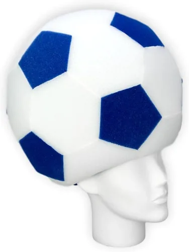 Vista 51 de FOAM PARTY HATS: Sports
