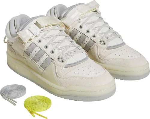 Vista 4 de adidas Zapatillas bajas Forum para hombre