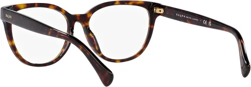 Vista 6 de Ralph by Ralph Lauren Ra7153 - Marcos ovalados para lentes graduados para mujer