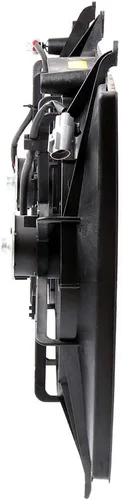 Vista 6 de Ventilador de radiador para Toyota Camry 2002-2006