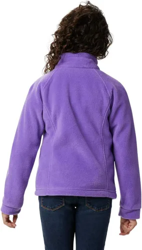 Vista 2 de Columbia Benton Springs - Forro polar para niña