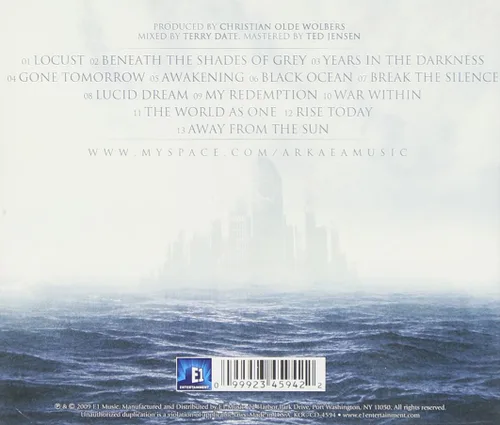 Vista 2 de Years in the Darkness