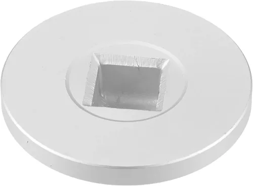 Vista 4 de X AUTOHAUX Cubierta negra del casquillo del filtro del motor del aceite del coche para Toyota para Lexus para Scion 15643-31050