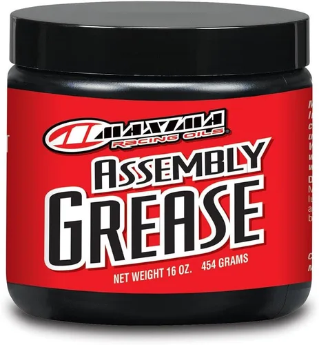 Vista 3 de Maxima Racing Oils 69-02916-2PK - Grasa de montaje de 16 onzas, paquete de 2