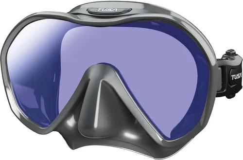 Vista 13 de TUSA Máscara de buceo M-1010S Zensee Pro