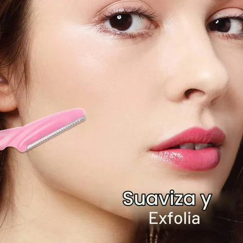 Vista 4 de Boao 60pcs Dermaplane Razor