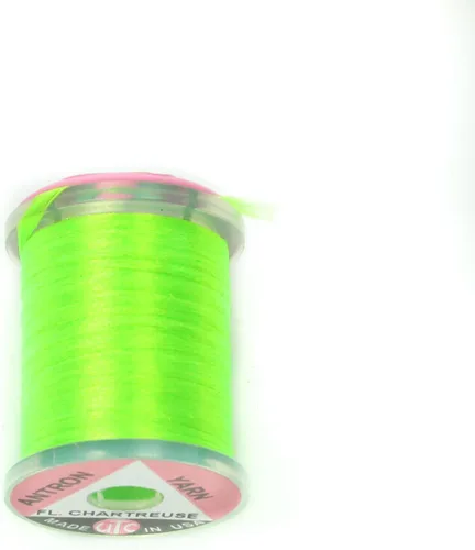 Vista 28 de UTC Spooled Antron Yarn
