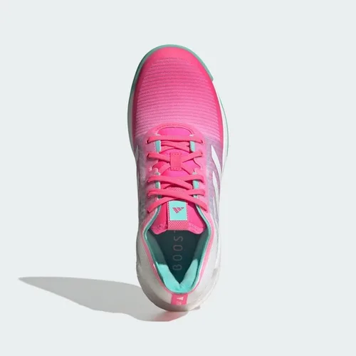 Vista 3 de adidas Zapatos Crazyflight Indoor Court para mujer