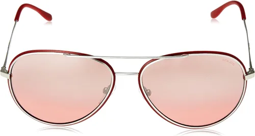 Vista 2 de Police S8299M 58Q05X - Gafas de sol para aviador (semimate)