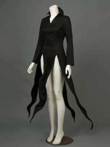 Vista 5 de Cosfun Japón Anime Tatsumaki Cosplay disfraz mp003295