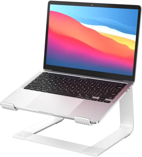 Vista 8 de Soporte para Laptop, TM1 & TM2 (Negro)