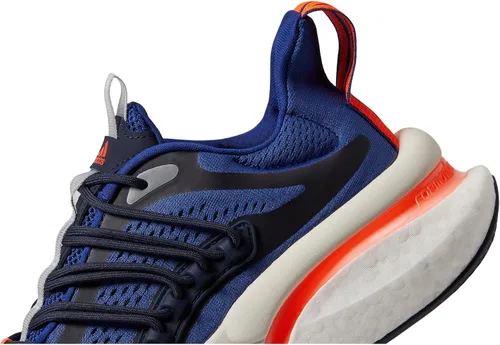 Vista 6 de adidas Alphaboost V1 - Tenis de correr para hombre