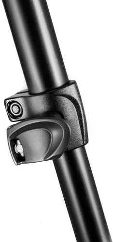 Vista 5 de Manfrotto MK290XTA3-3W 290 Xtra Kit de cabezal de 3 vías - Versión internacional (sin garantía de EE. UU.) (negro)