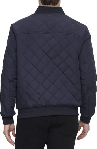 Vista 3 de Calvin Klein Mens Flight Jacket