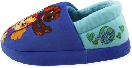 Vista 6 de Paw Patrol - Pantuflas Aline para niños y niñas (niños pequeños)