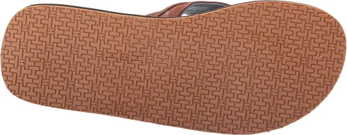 Vista 4 de Tommy Hilfiger Sandalias Davidson para hombre