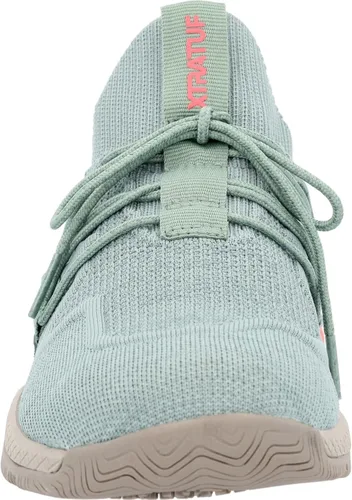 Vista 3 de Xtratuf Kiata - Tenis impermeables para mujer, Blanco