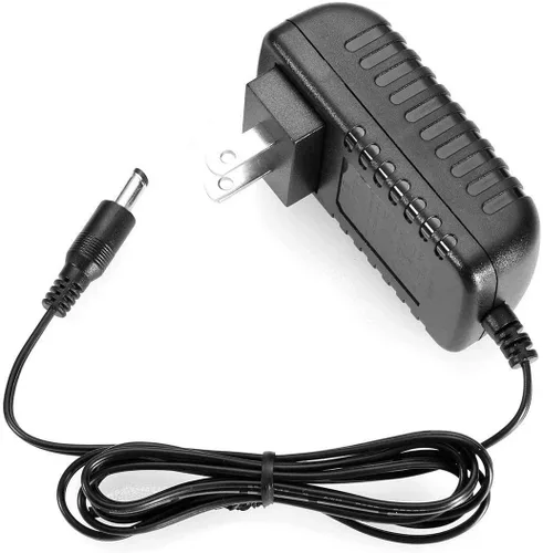 Vista 2 de (Taelectric) 12V Adaptador AC/DC para Pulse RK-9 Satellite/X Juegos Scooter Eléctrico 16b181 RK9