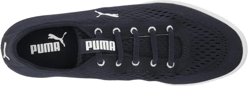 Vista 8 de Puma Zapatos de golf Monolite Fusion sin cordones para mujer