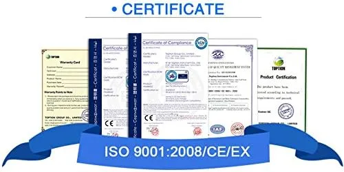 Vista 8 de CGOLDENWALL 30 L/min Lab Diafragma Bomba de Vacío Certificado de doble cabeza libre GM-0.5B CE