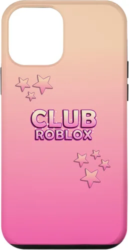Vista 19 de Funda clásica para iPhone 13 Club Roblox