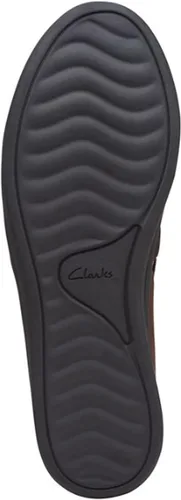 Vista 8 de Clarks Breeze Bali - Mocasines planos para mujer