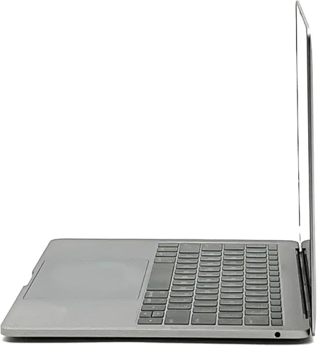Vista 5 de Amazon Renewed - Apple MacBook Pro MPXQ2LL, pantalla Retina de 13 pulgadas, procesador de doble núcleo Intel Core i5 a 2.3 GHz, 16 GB de RAM, SSD