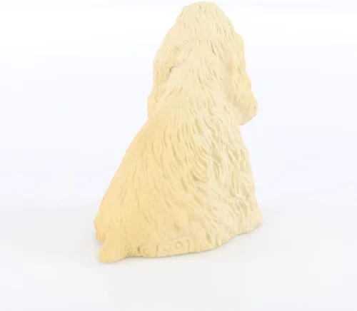 Vista 2 de Conversation Concepts Cocker Spaniel Blonde Tiny One Figurine