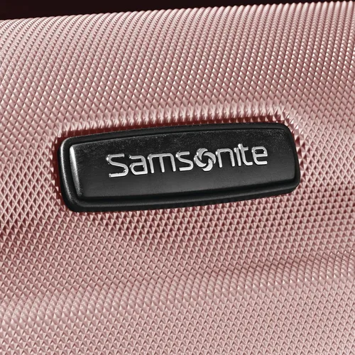 Vista 141 de Samsonite Omni PC - Maleta extensible rígida, Negro