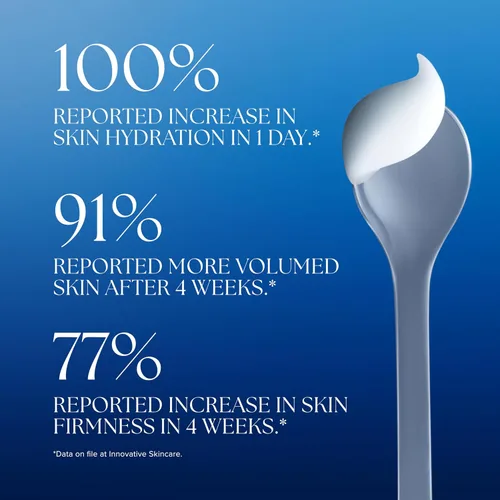 Vista 6 de iS CLINICAL Crema intensiva juvenil. Crema facial antienvejecimiento y reafirmante. Reduce la apariencia de finas finas y arrugas.