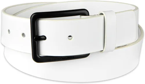 Vista 2 de Calvin Klein Men's Dress & Casual Belt for Work, Jeans & Everyday