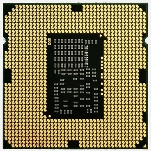 Vista 2 de Intel Core i7-860 SLBJJ Procesador de CPU de escritorio LGA1156 2.8GHz 8MB 2.5 GT/s
