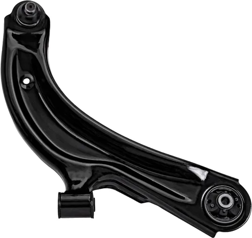 Vista 211 de Detroit Axle - Brazos de control inferiores delanteros derechos de repuesto para Volkswagen Jetta 2011 2012 2013 2014 2015 2016 2017 2018 - Juego