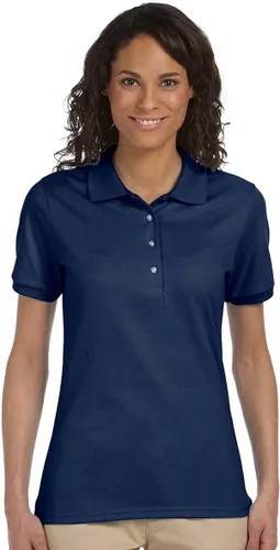 Vista 5 de Jerzees Polo SpotShield para mujer