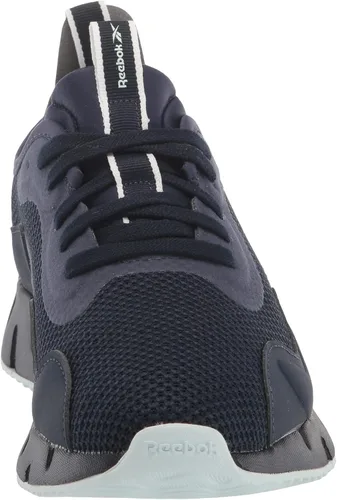 Vista 2 de Reebok - Tenis Zig Dynamica para mujer