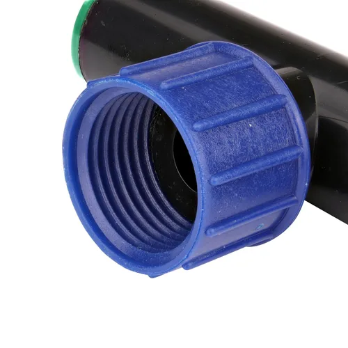 Vista 5 de Raindrip R334CT Rosca giratoria Tee 1/2