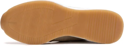 Vista 4 de Viscozzy Zapatillas de tacón alto con cuña para mujer