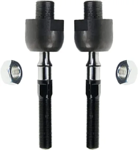 Vista 629 de Detroit Axle - Kit de suspensión frontal de 10 piezas para Dodge Avenger 2008-2014, Chrysler Sebring 2007-2010, 2 brazos de control inferiores, 2