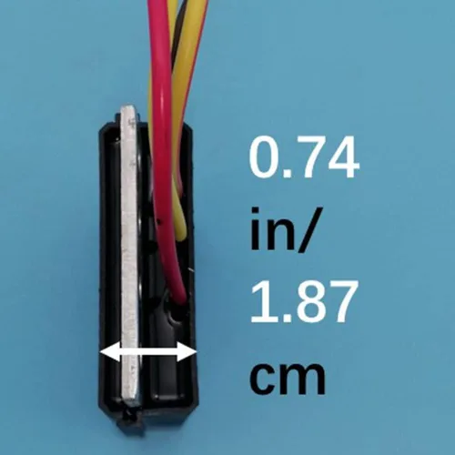Vista 5 de Regulador de voltaje rectificador compatible con Polaris Sportsman Scrambler Worker Magnum Big Boss Ranger 500 700 2203636 4060173 4 cables 1997