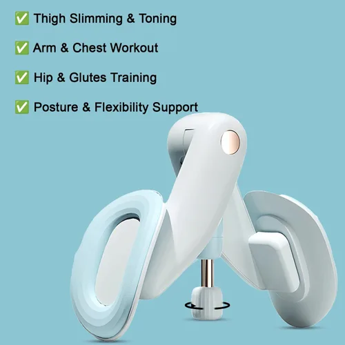 Vista 6 de Excercie de Thigh Master