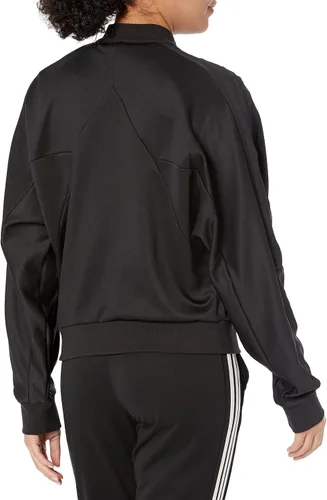Vista 2 de adidas Camiseta deportiva Tiro Colorblock para mujer
