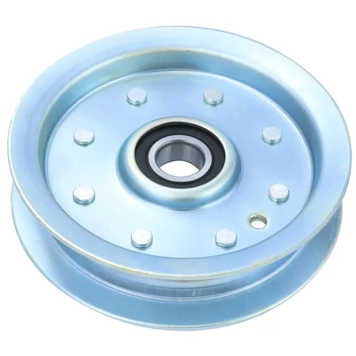 Vista 22 de 756-04224 Polea tensora para Cub Cadet LT1050 LT1042 LTX1045 4-1 Paquete
