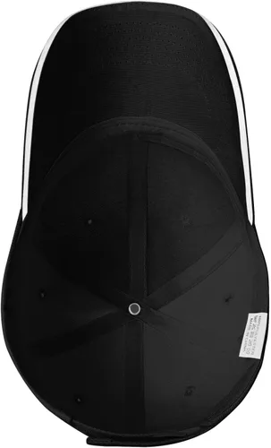 Vista 6 de US 162nd Infantry Regiment Retired Adjustable Baseball Cap for Outdoor Sun Protection - Men & Women Black