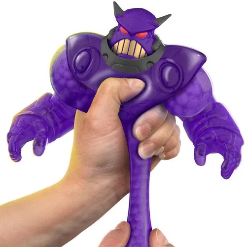 Vista 5 de Grandi Giochi - Goo JIT Zu Buzz Lightyear 4 Figuras surtidas