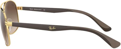 Vista 3 de Ray-Ban Unisex 0rb359358mm