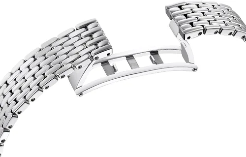 Vista 6 de SWAROVSKI Attract Crystal Watch Collection, Metal Bracelet